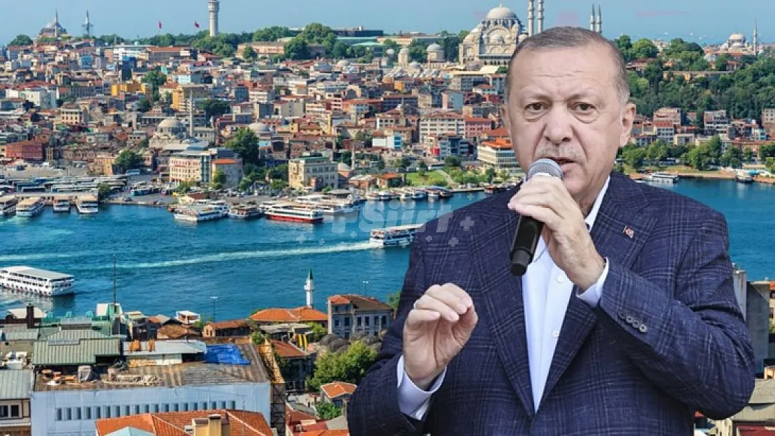 AK Parti'nin İBB adayı kim olacak? Ön plana çıkan 5 isim Erdoğan'a sunum yapacak