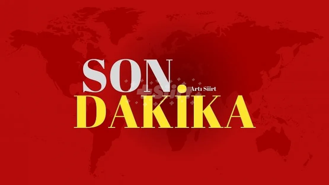 AK Parti'nin kongresi ne zaman? Erkan Kandemir canlı yayında tarihi açıkladı