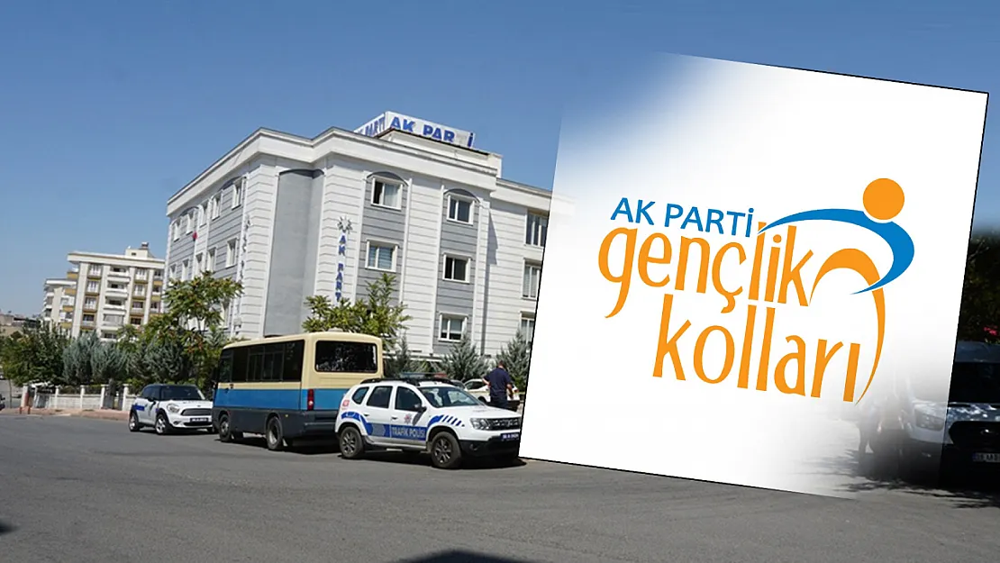 AK Parti Siirt Gençlik Kolları Başkanlığı İçin 3 Aday Ankara'ya Mülakata Çağrıldı! İşte Mülakata Çağırılan İsimler