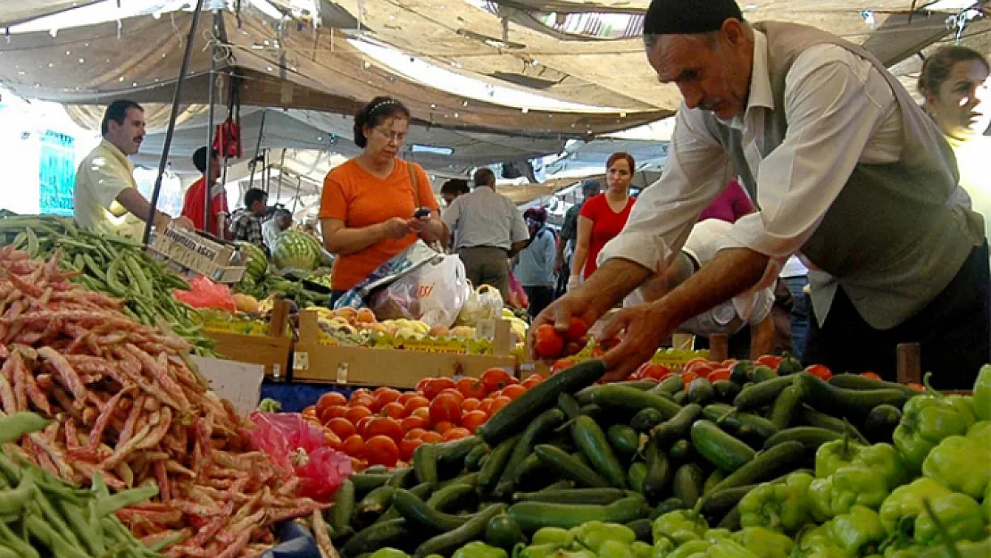 AK Partili isimden hayat pahalılığı ile ilgili dikkat çeken sözler: Bizden kaynaklanmıyor