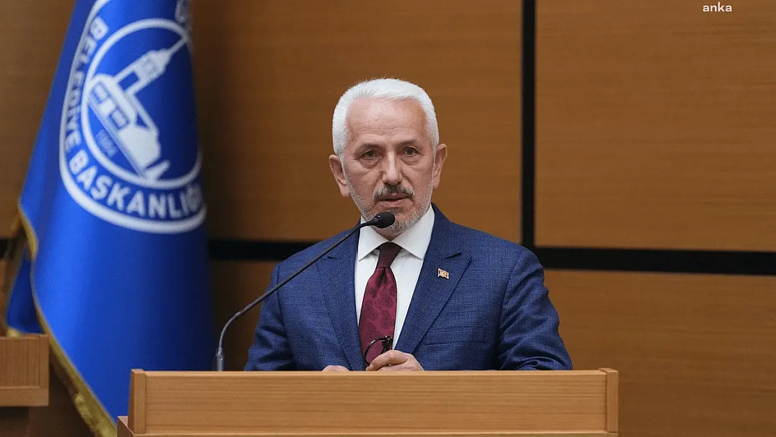 AK Partili Meclis Üyesi Ekrem Baki Partisinden İstifa Etti! CHP Detayı Dikkat Çekti