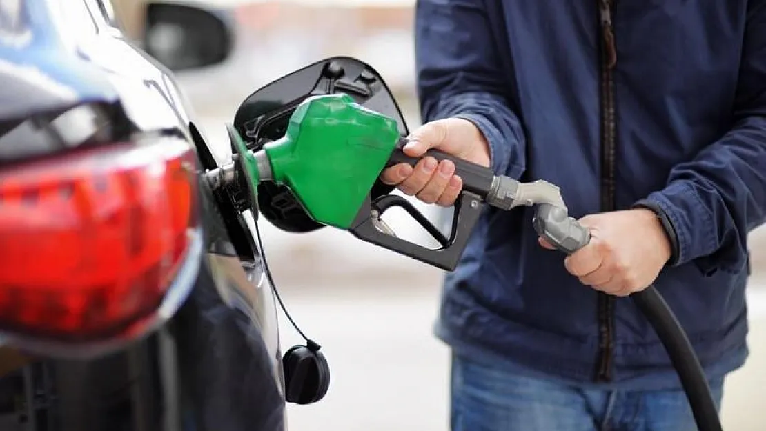 Akaryakıta ÖTV Ayarı: Benzin, Motorin ve Otogaza Büyük Zam