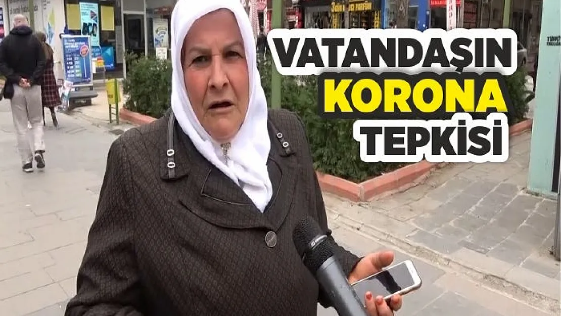 Siirtli Vatandaşlar Koronavirüs Hakkında Konuştu