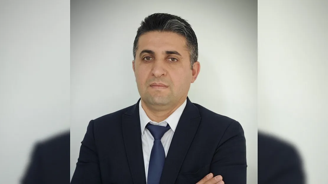 Aksa Siirt Batman Doğalgaz'da Görev Değişimi: Adnan Doğan Şirket Müdürü Vekili Oldu