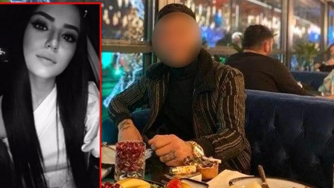 Aleyna'nın Sevgilisine Son Mesajı Ortaya Çıktı! Ölmeden Önce Her Şeyi Anlatmış