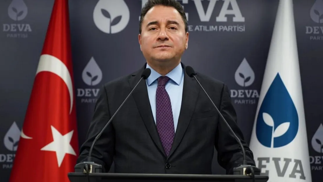 Ali Babacan Bilen Ailesine Taziye Ziyareti İçin Pervari'ye Geliyor