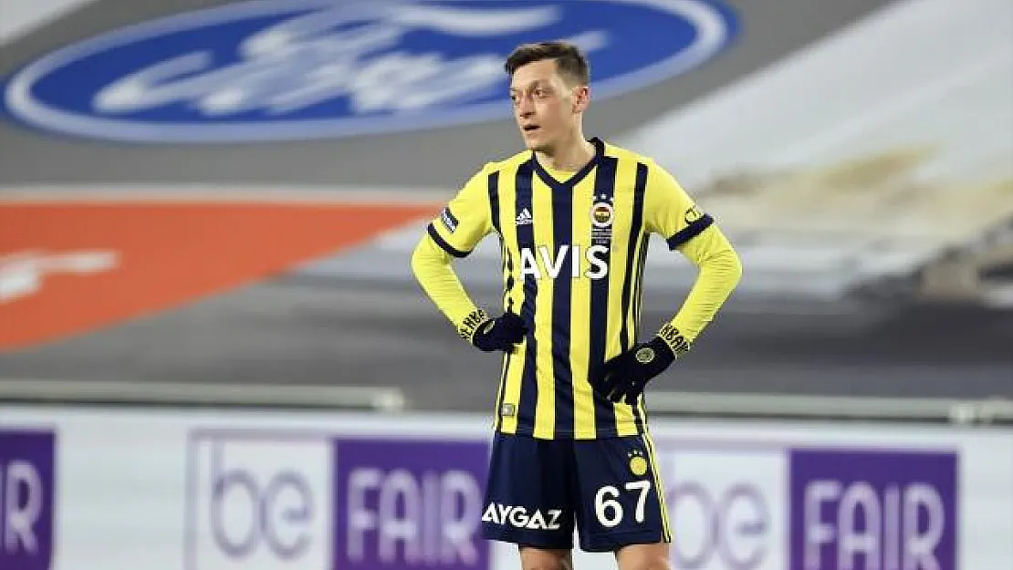 Almanya Futbol Federasyonu Başkanı, Mesut Özil'e haksızlık yaptıklarını kabul etti: Böyle gitmemeliydi