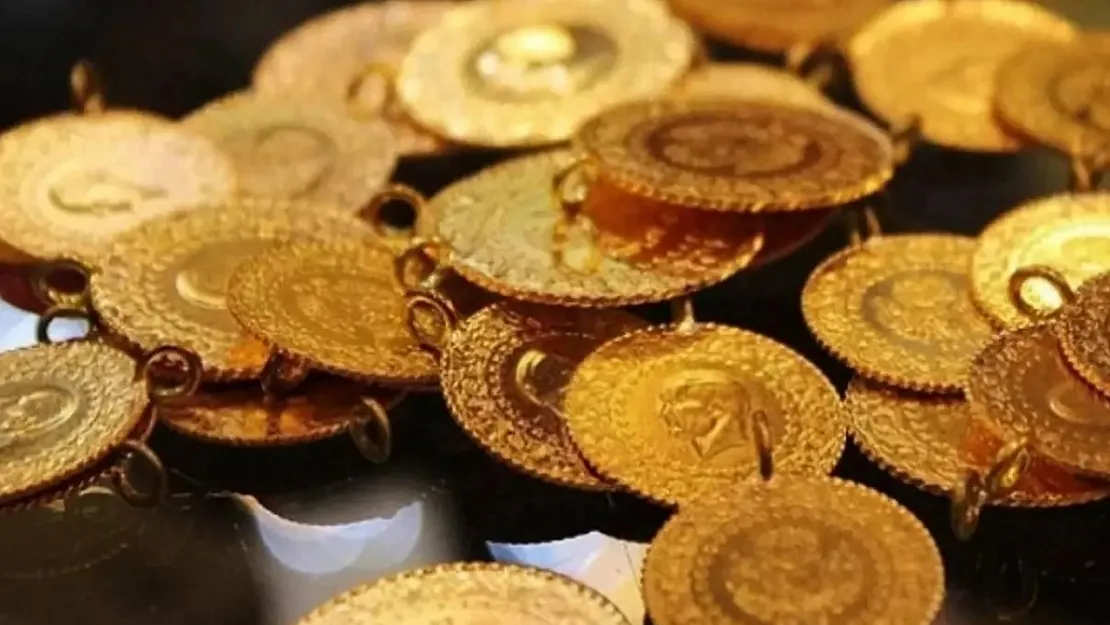 Altın Fiyatları Geriledi: Siirt'te Gram, Çeyrek ve Yarım Altın Ne Kadar Oldu?