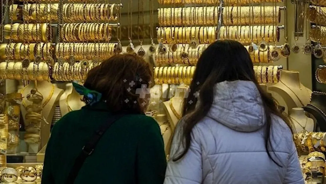 Altın fiyatları ne kadar? Gram altın, çeyrek altın ve cumhuriyet altını kaç TL? 29 Ağustos 2023