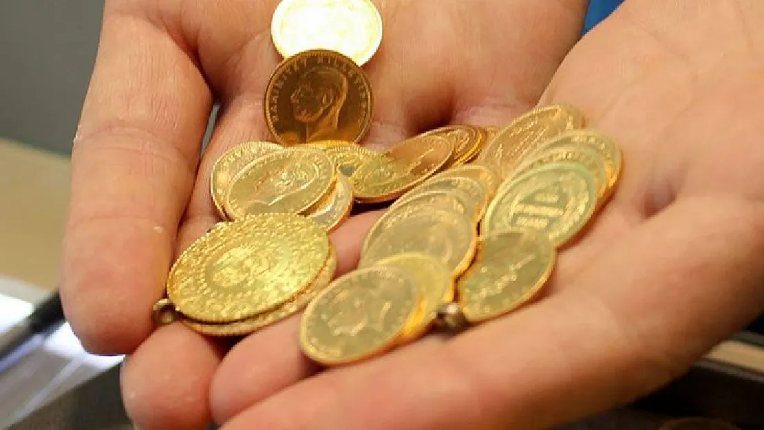 Altın fiyatlarındaki yükseliş durduralamıyor! Yatırımcılara dikkat çeken uyarı