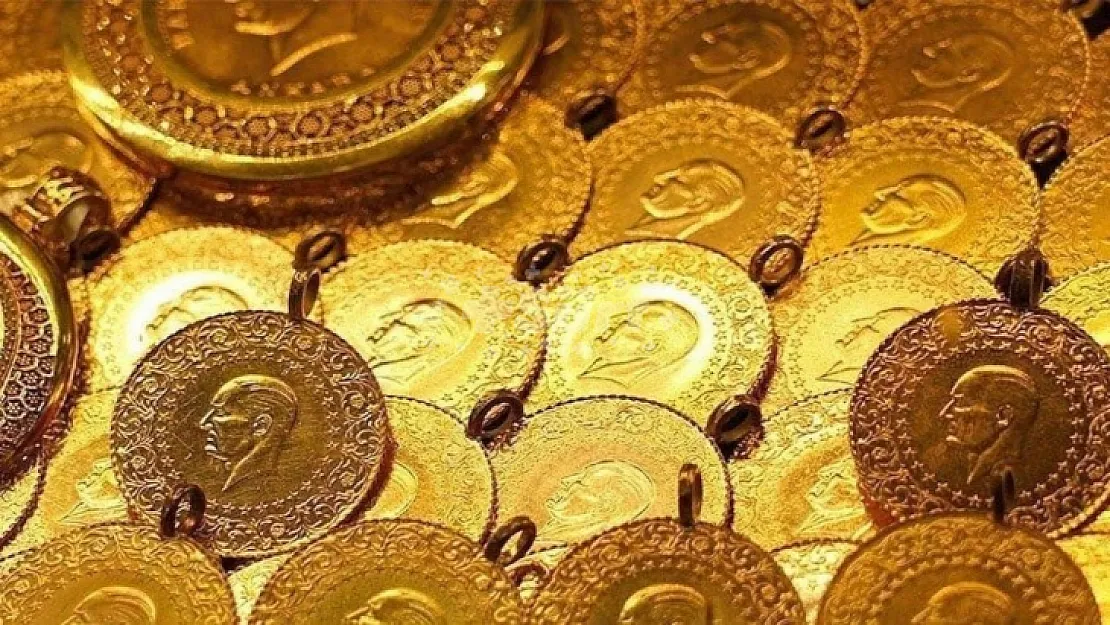 Altın yükselişte! 16 Haziran Gram, Çeyrek, Cumhuriyet Altını Fiyatları...