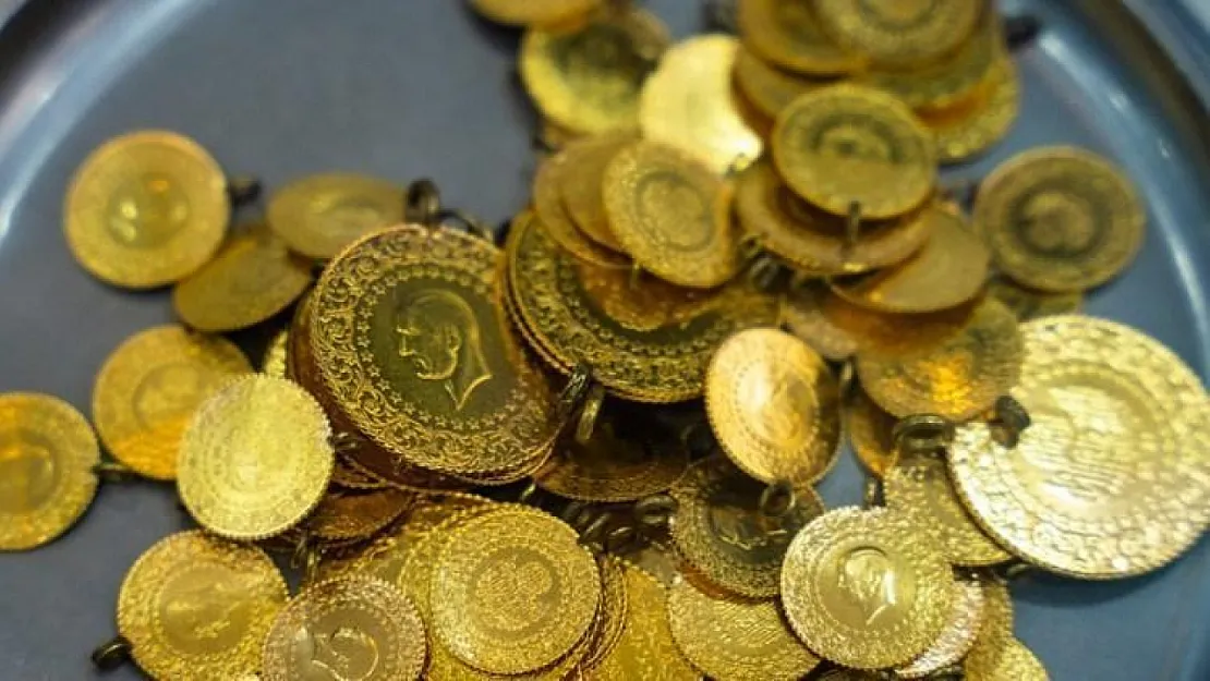 Altında hareketlilik! Siirt'te Hafta sonu altın fiyatları ne kadar? 24 Mayıs bugün gram altın, çeyrek altın, yarım altın ve tam altın fiyatları