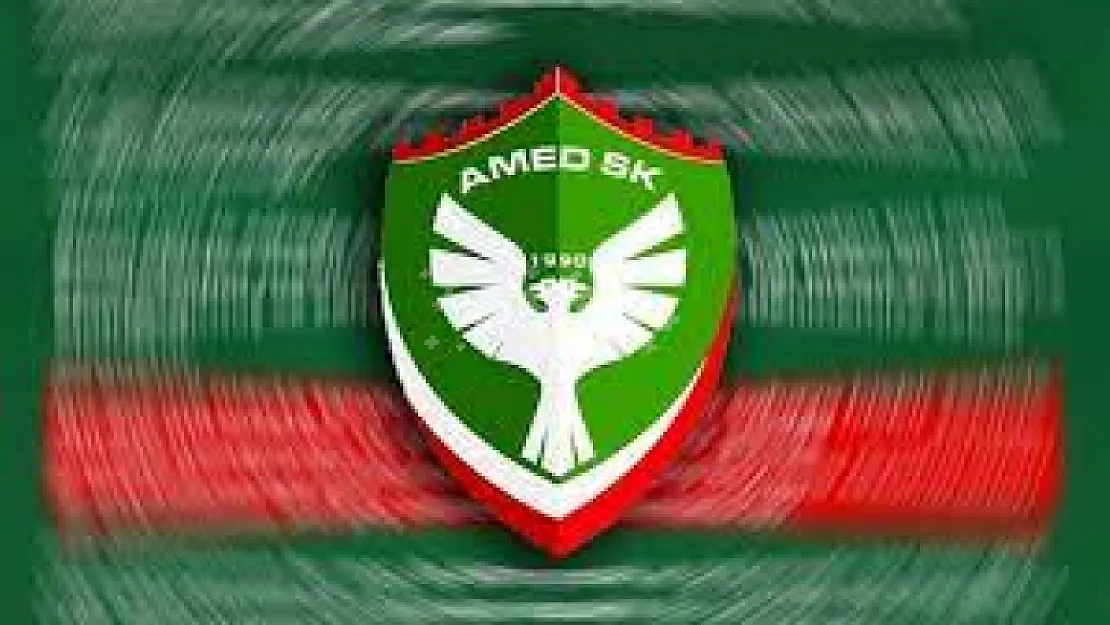 Amedspor'a Aksaray taraftar grubundan tehdit