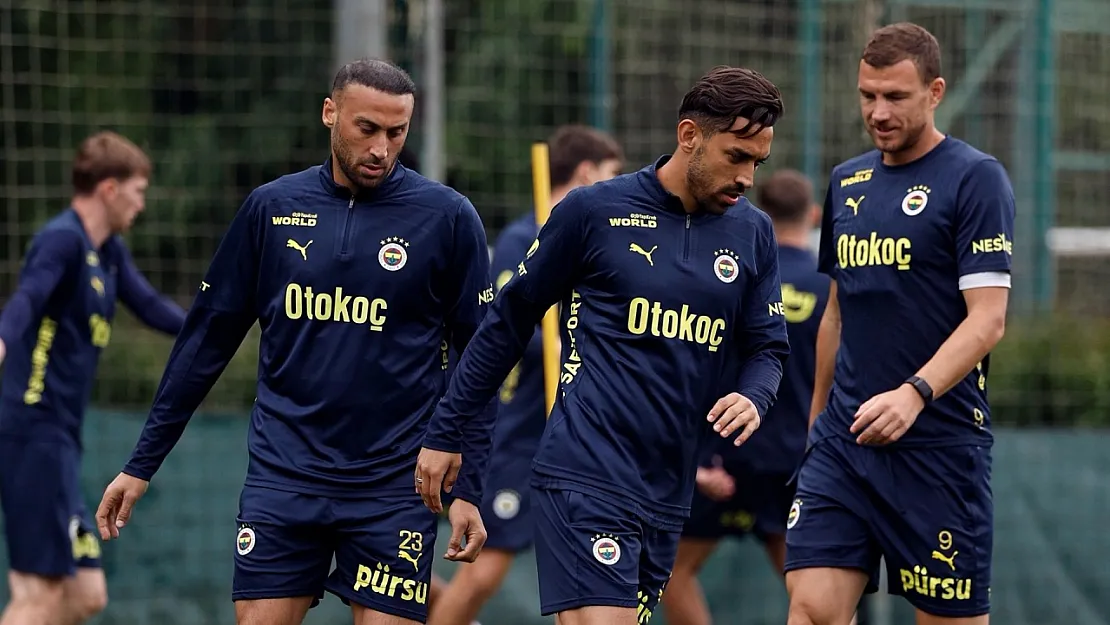 Amedspor'dan Sürpriz Golcü Hamlesi: Fenerbahçeli Yıldız Gündemde