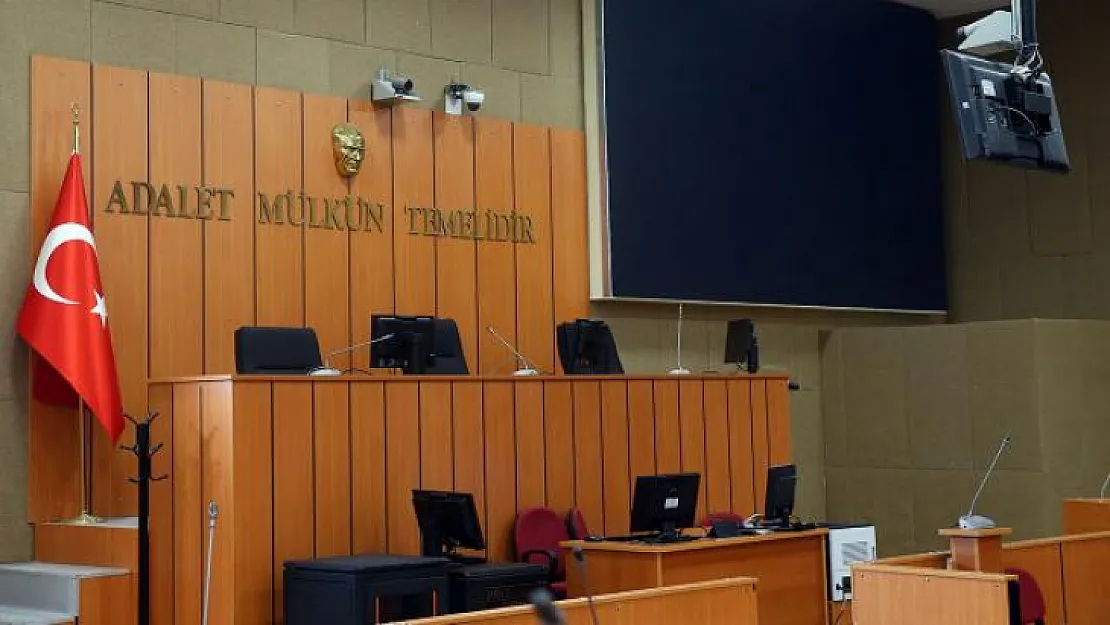 Amirallerin Montrö Bildirisi Davası Başladı