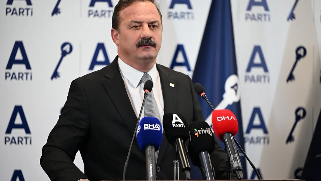 Anahtar Parti Genel Başkanı Yavuz Ağıralioğlu, Siirt'te Taziye Ziyaretinde Bulunacak