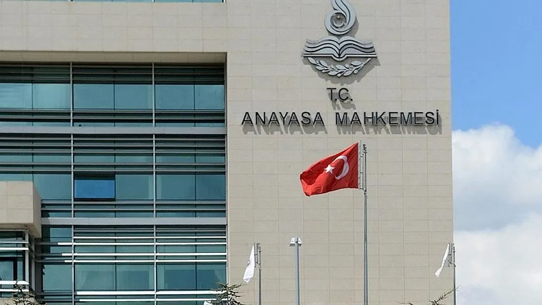 Anayasa Mahkemesi'nden dikkat çeken 'Biji Serok Apo' kararı