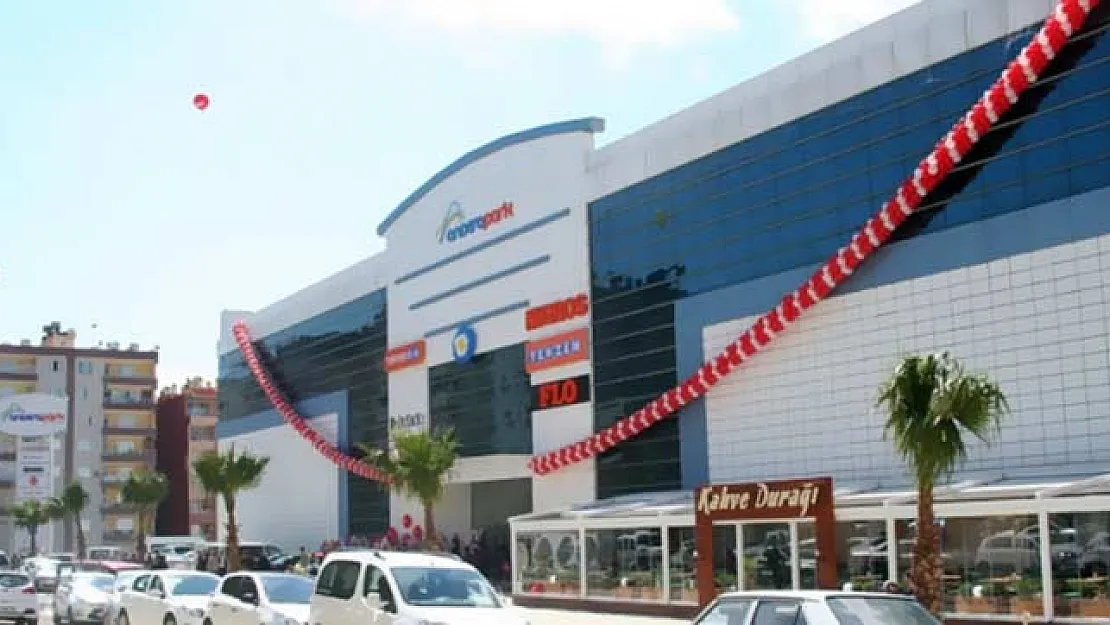 Siirt Andera Park AVM'nin Açılış ve Kapanış Saati Değişti