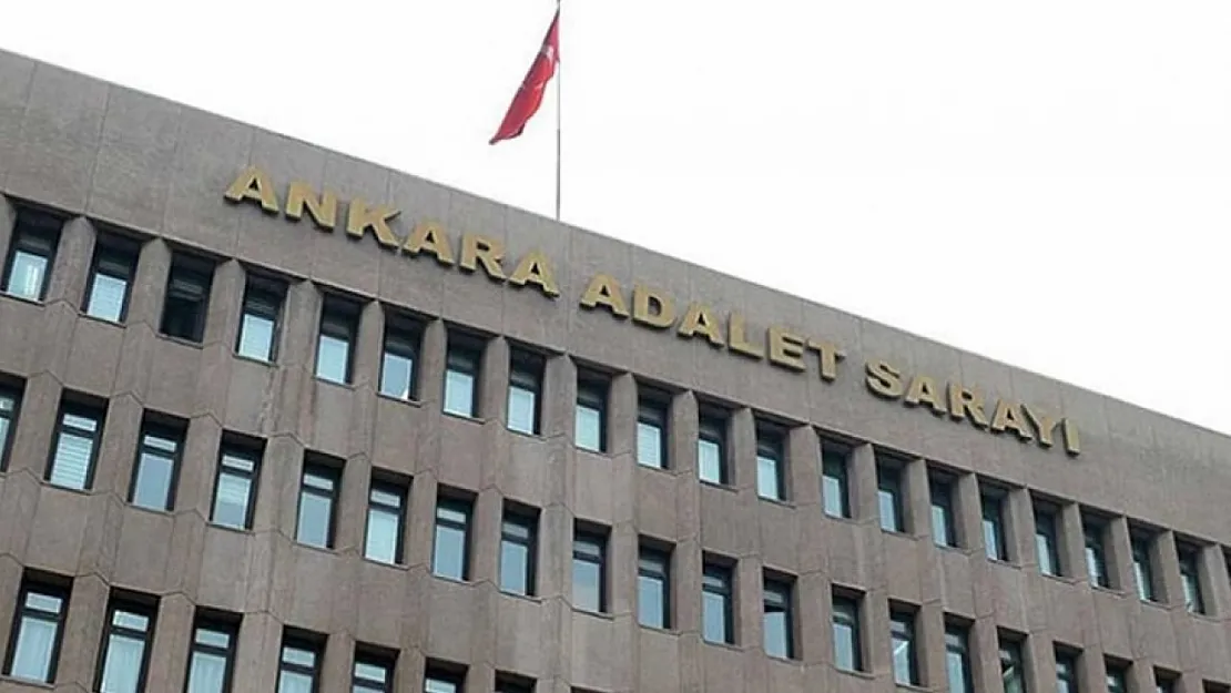 Ankara Adliyesi'nde Şok Skandal: Zabıt Katibi, Savcıların UYAP Şifreleriyle Dosyaları Kapatmış!