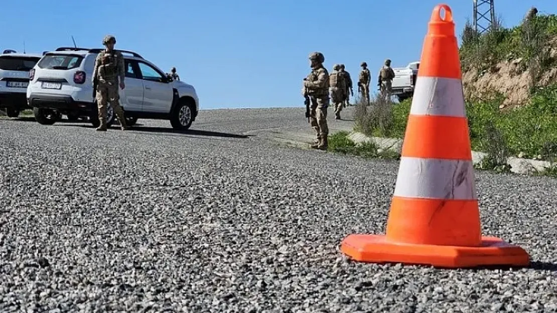 Ankara'da Muhtarlar Arasında Çıkan Kavgada 23 Kişi Yaralandı