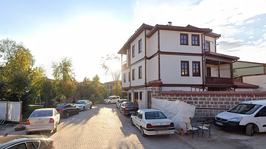 Ankara'da Siirt Evi Kuruluyor! İşte Siirt Evine Ait Bİlgiler