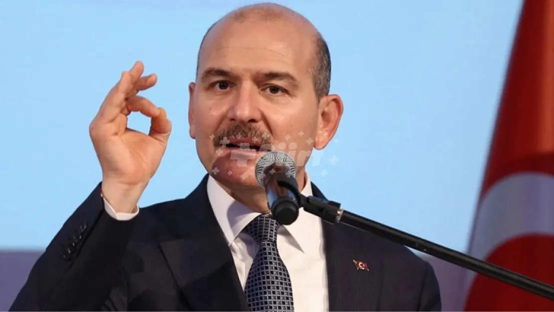 Ankara kulisleri bu iddia ile çalkalanıyor! Bakan Soylu yeni kabinede yok, işte yerine geçeceği konuşulan isim