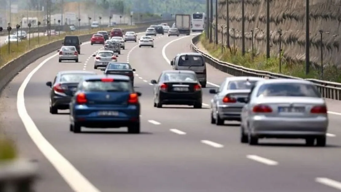 Araç Sahiplerine Ödeme Uyarısı: Son Tarih 31 Ocak! Son Güne Bırakmayın