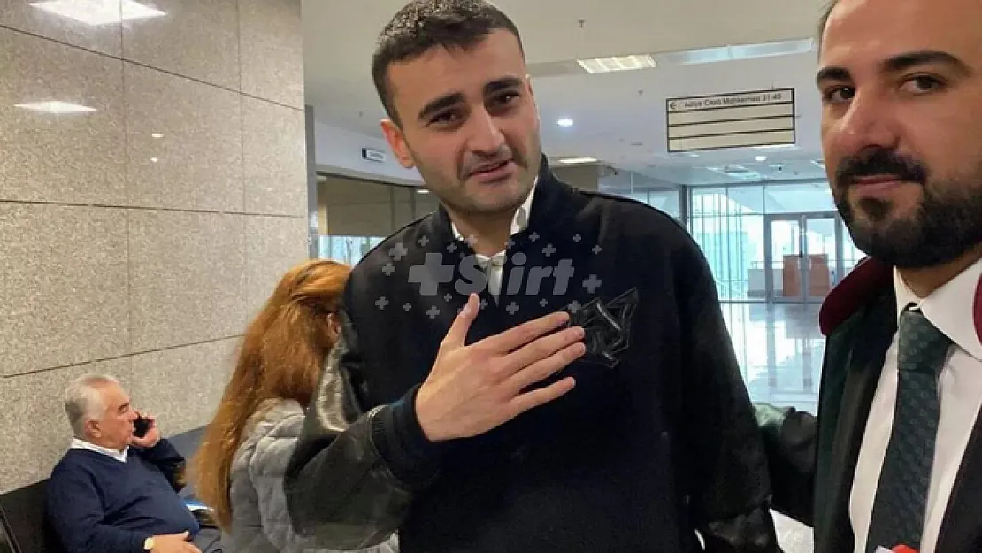 Aralarında CZN Burak'ın annesinin de olduğu ameliyat için rüşvet davasında karar