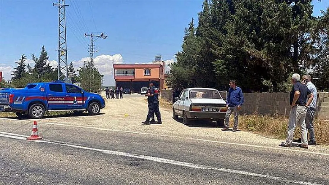 'Arazi' kavgasında 2 kardeş öldü, 2 yaralı