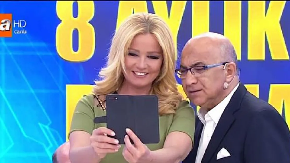 Arif Verimli'den Müge Anlı'ya zehir zemberek sözler!