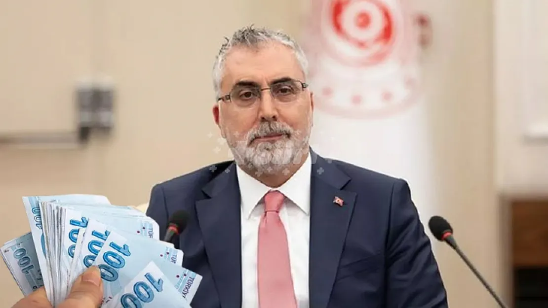 Asgari ücrete tek zam sinyali: 'Geçen temmuz ekstraydı'