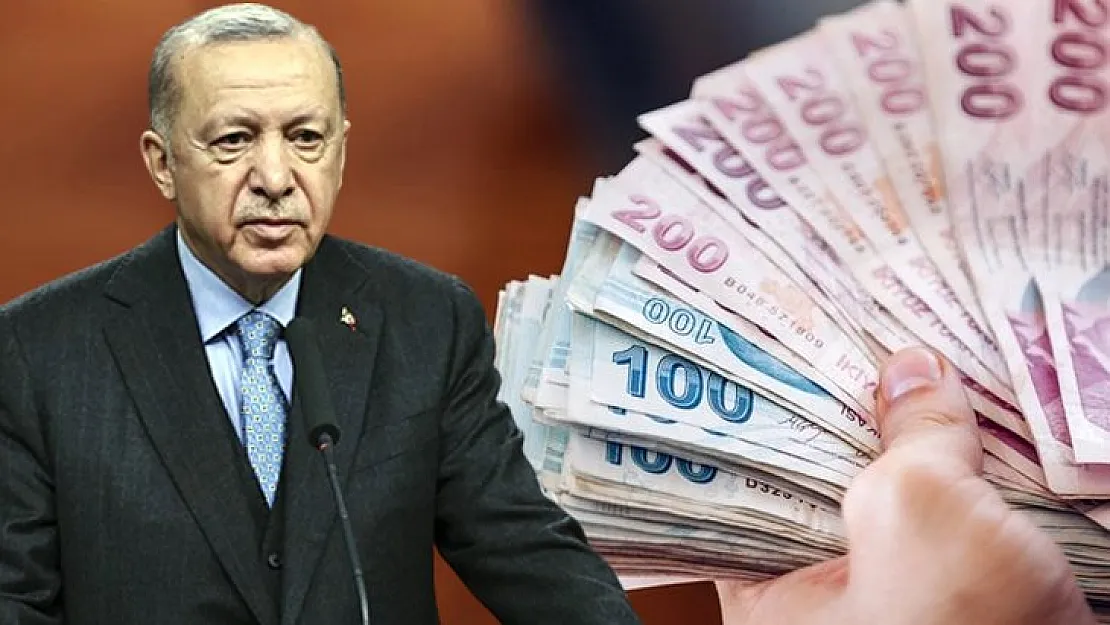 Asgari Ücrete Temmuz Zammı mı Geliyor? Erdoğan'dan 'Yeni Müjde' Çıkışı