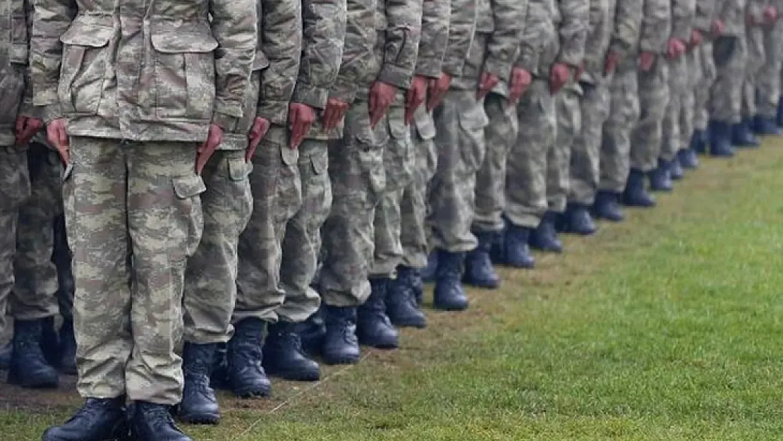 Askerlik başvurularında yeni dönem! Askerlik şubesine gitmeye gerek kalmayacak