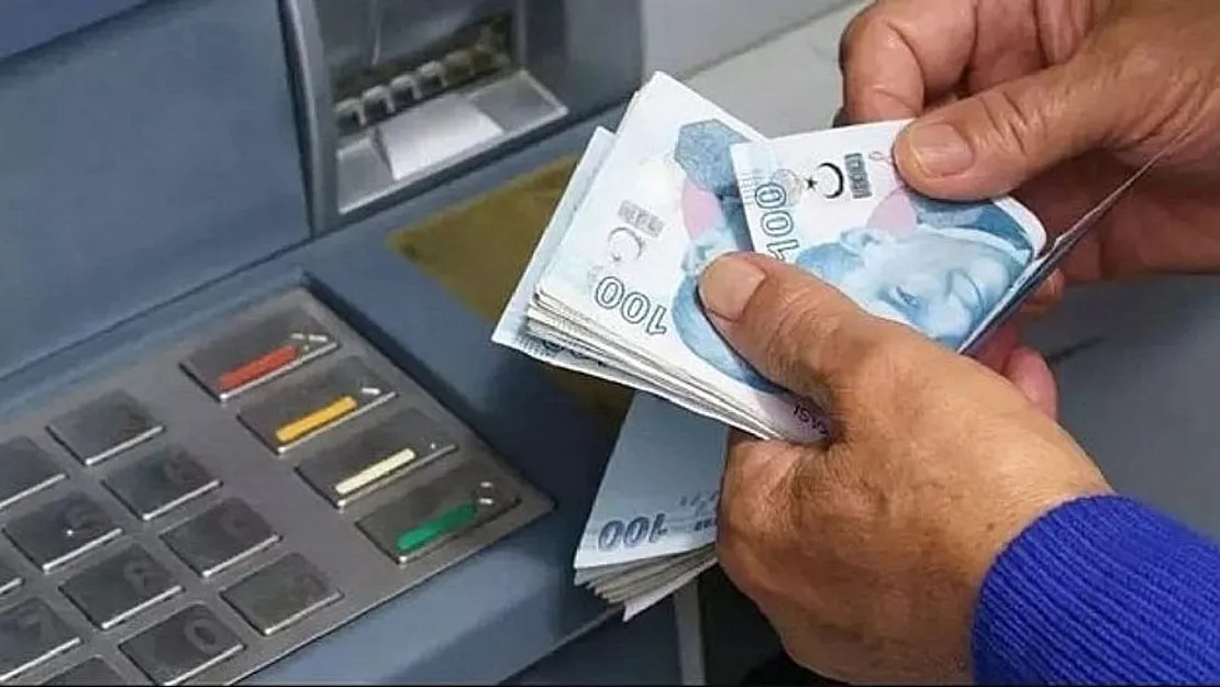 ATM'lerde nakit para çekim limitleri yükseldi