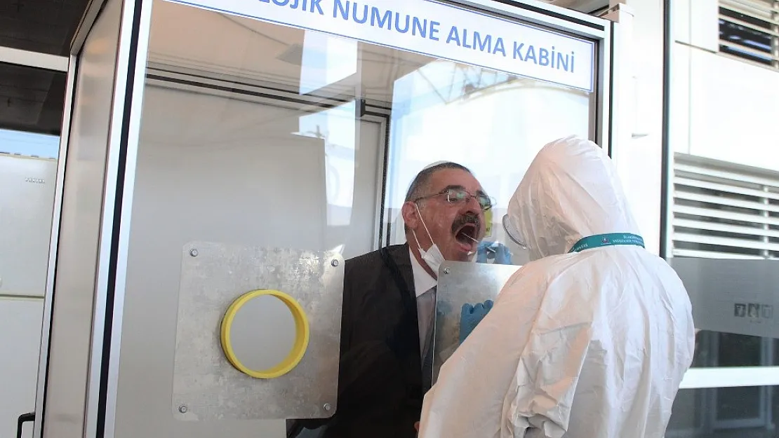 PCR Testi Zorunluluğu Kalktı Mı? PCR Testinde Yeni Düzenleme