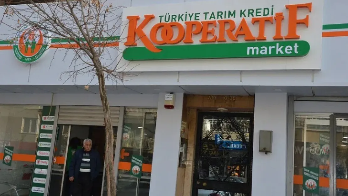 Ayçiçek yağından yumurtaya indirimli ürünler! Tarım Kredi Kooperatif Market indirimli ürünler listesi belli oldu