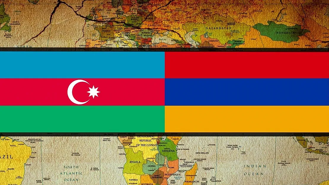 Azerbaycan ve Ermenistan Dışişleri Bakanları bir araya gelecek