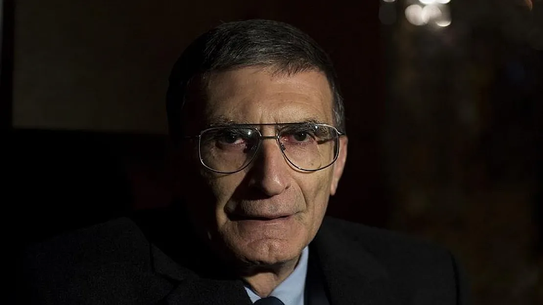 Aziz Sancar'dan Çin aşısına Dair Açıklama