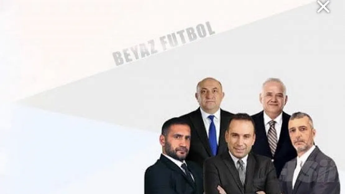 Siirt Spor Bugün Beyaz Futbolda