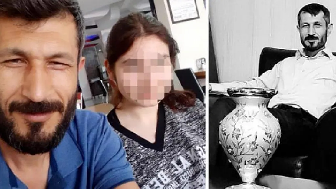 Babasını uykusunda bıçakla öldüren 16 yaşındaki kız için karar verildi!