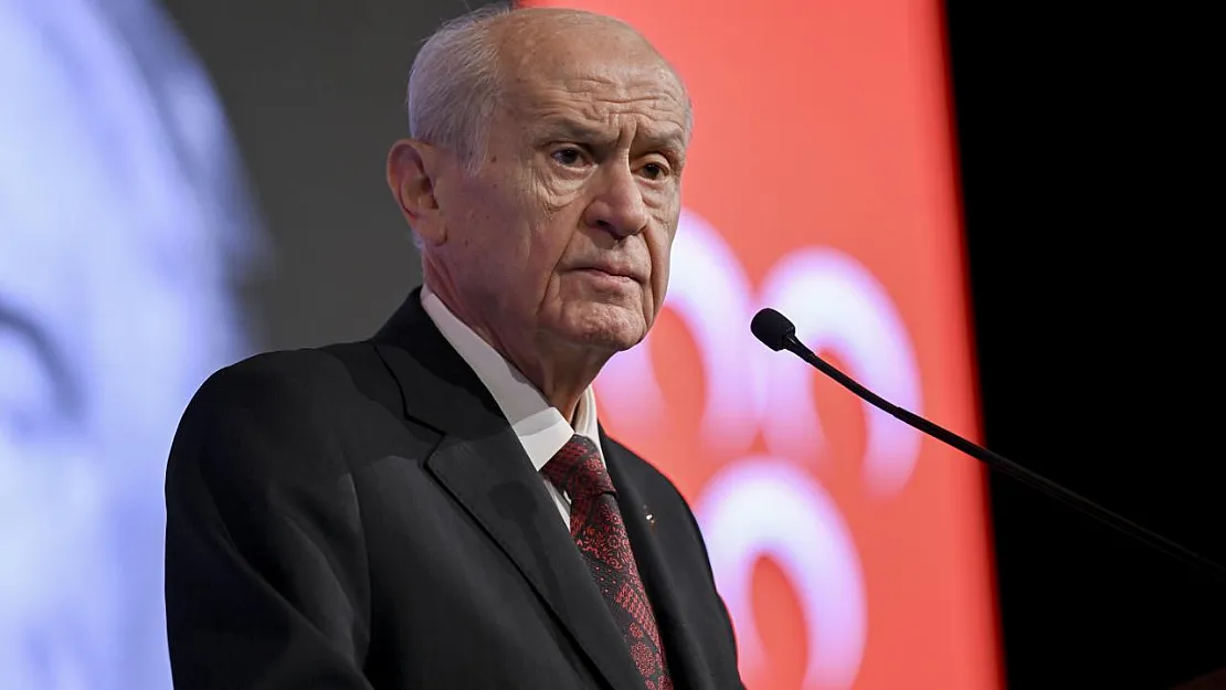 Bahçeli'den Özgür Özel'in ''Duruşmalar Canlı Yayınlansın'' Önerisine Sürpriz Destek: ''Ak koyun, kara koyun ortaya çıksın''