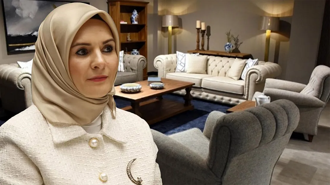 Bakan Duyurdu! Beyaz Eşya ve Mobilyada İndirim Yolda