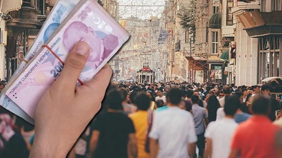 Bakan Işıkhan Asgari Ücreti Açıklayacakları Tarihi Söyledi! İşte Asgari Ücretin Açıklanacağı Tarih