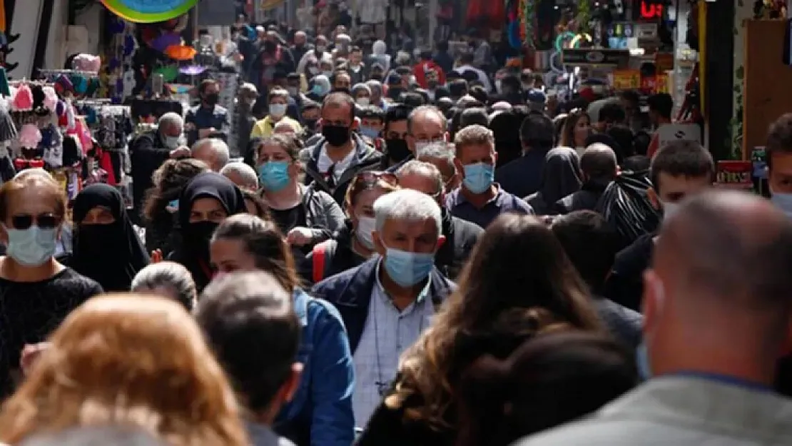 Bakan Koca'dan aralık ayı uyarısı: Vakalar artabilir