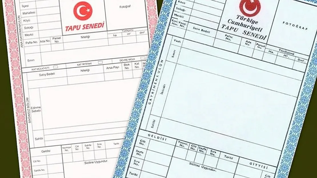Bakan Kurum'dan Siirtli vatandaşları da ilgilendiren duyuru: Tapusu olmayan milyonlarca eve tapu verilecek