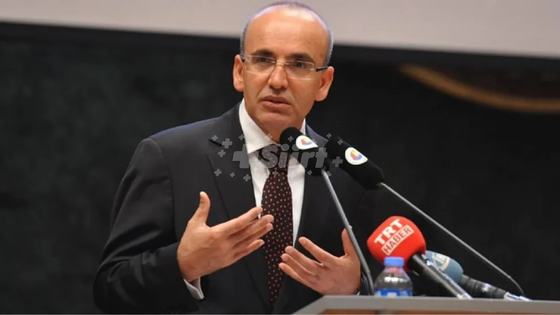 Bakan Mehmet Şimşek'ten memur ve emekli maaşlarına yapılan zamlara ilişkin ilk değerlendirme!