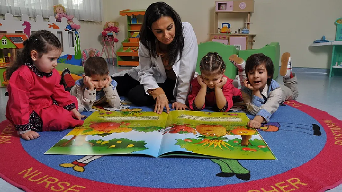 Bakan Özer duyurdu! Okul öncesi eğitimde yeni karar: Tüm okullarda ücretsiz yemek verilecek