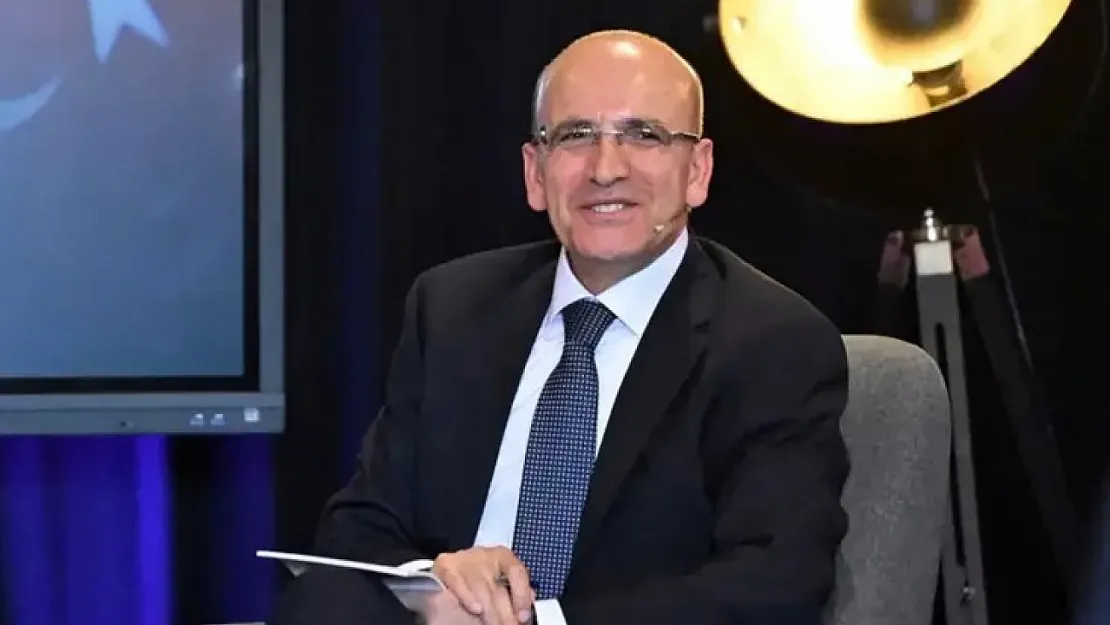 Bakan Şimşek: Kur Korumalı Mevduat Uygulamasının Sona Ermesi Finansal İstikrarı Güçlendirecek