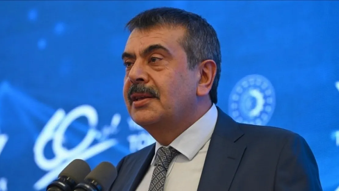 Bakan Tekin: 20 bin öğretmen ataması konusunda uzlaştık