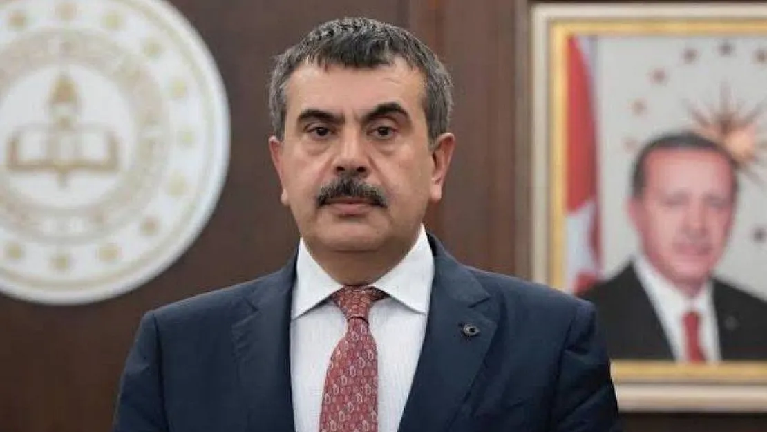 Bakan Tekin'den LGS Değerlendirmesi: ''Sınav Güvenli, Şeffaf ve Geçerli''